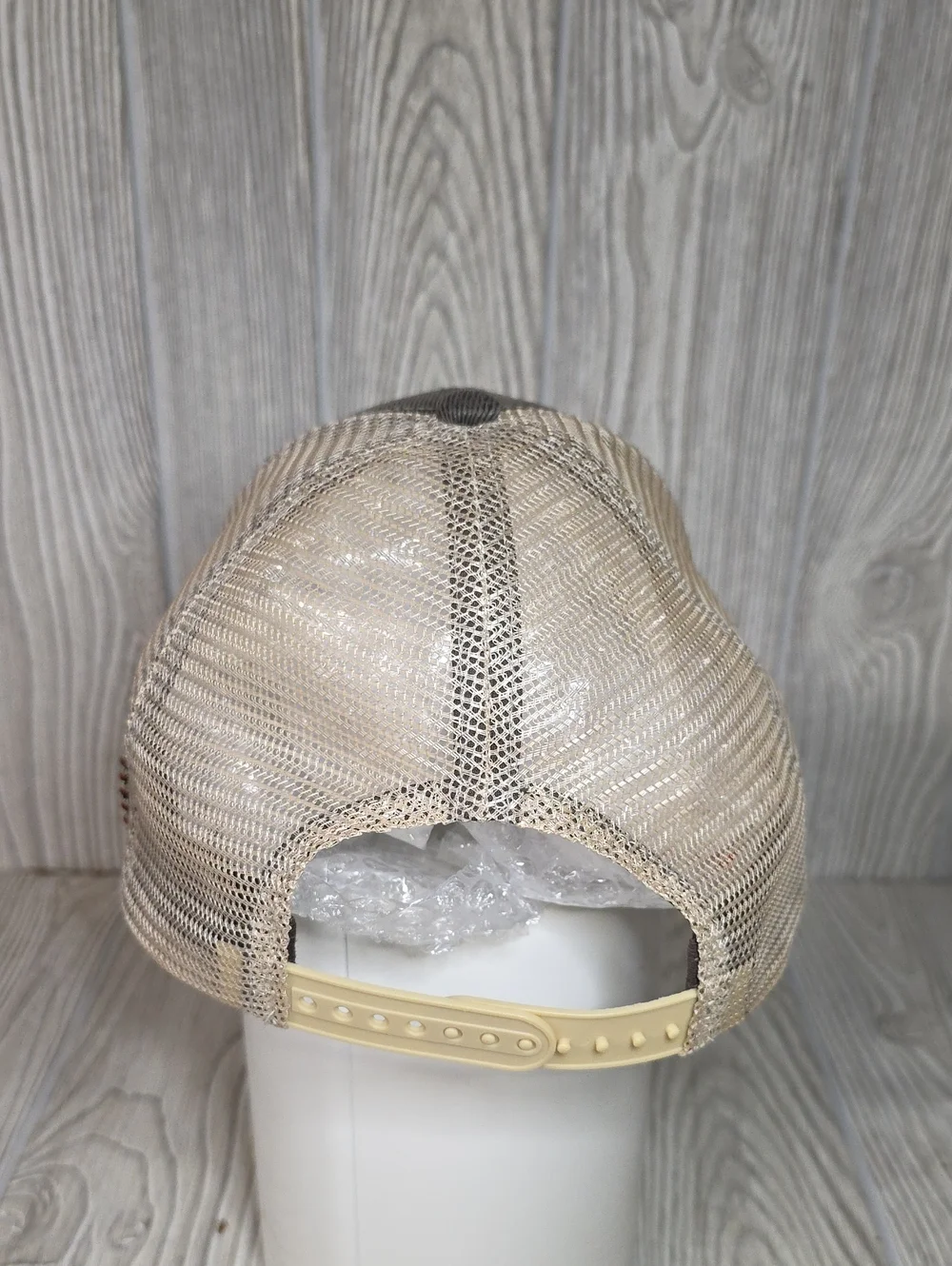 Infinity Headwear Chevrolet Trucker Cap Adjustable Hat